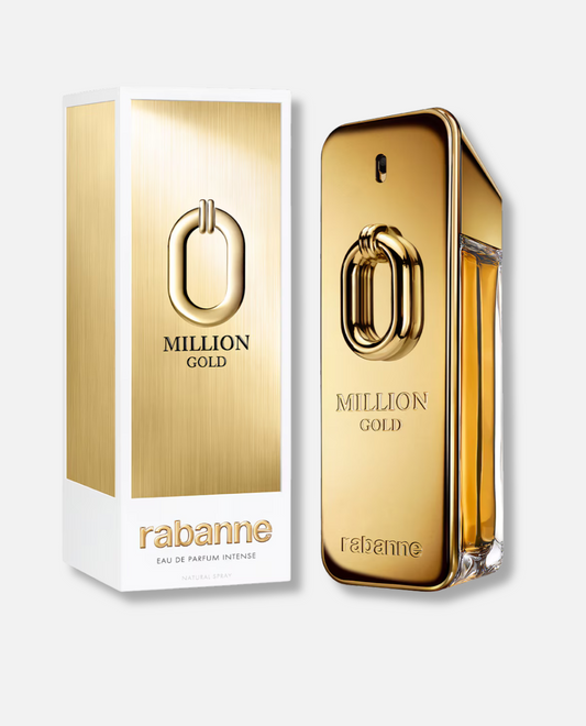 1 Million Gold Eau de Parfum Intense