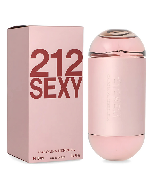212 SEXY Eau de Parfum
