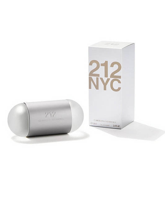 212 NYC Eau de Toilette
