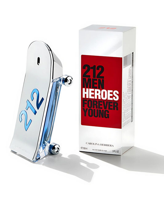 212 Heroes MEN Eau de Toilette