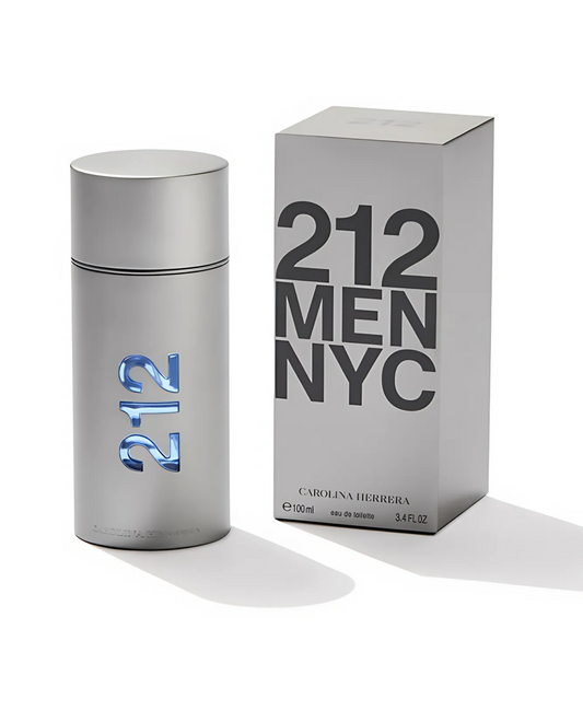 212 NYC Men Eau de Toilette