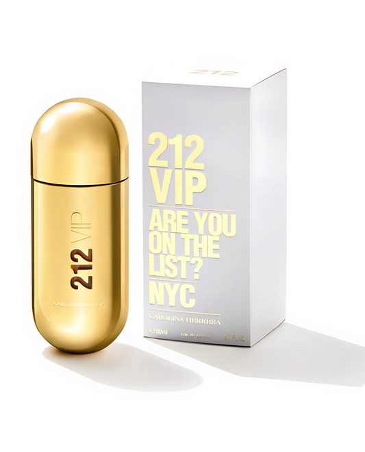 212 VIP Eau de Parfum