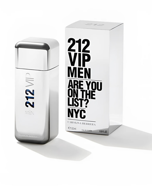 212 VIP Men Eau de Toilette