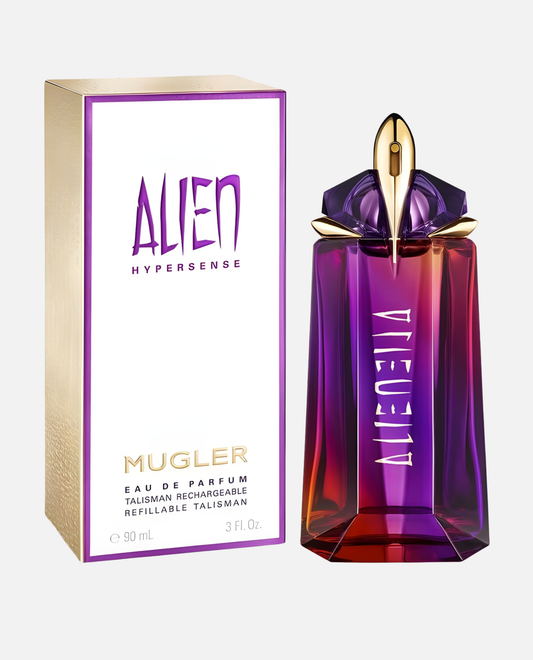 Alien hypersense eau de parfum
