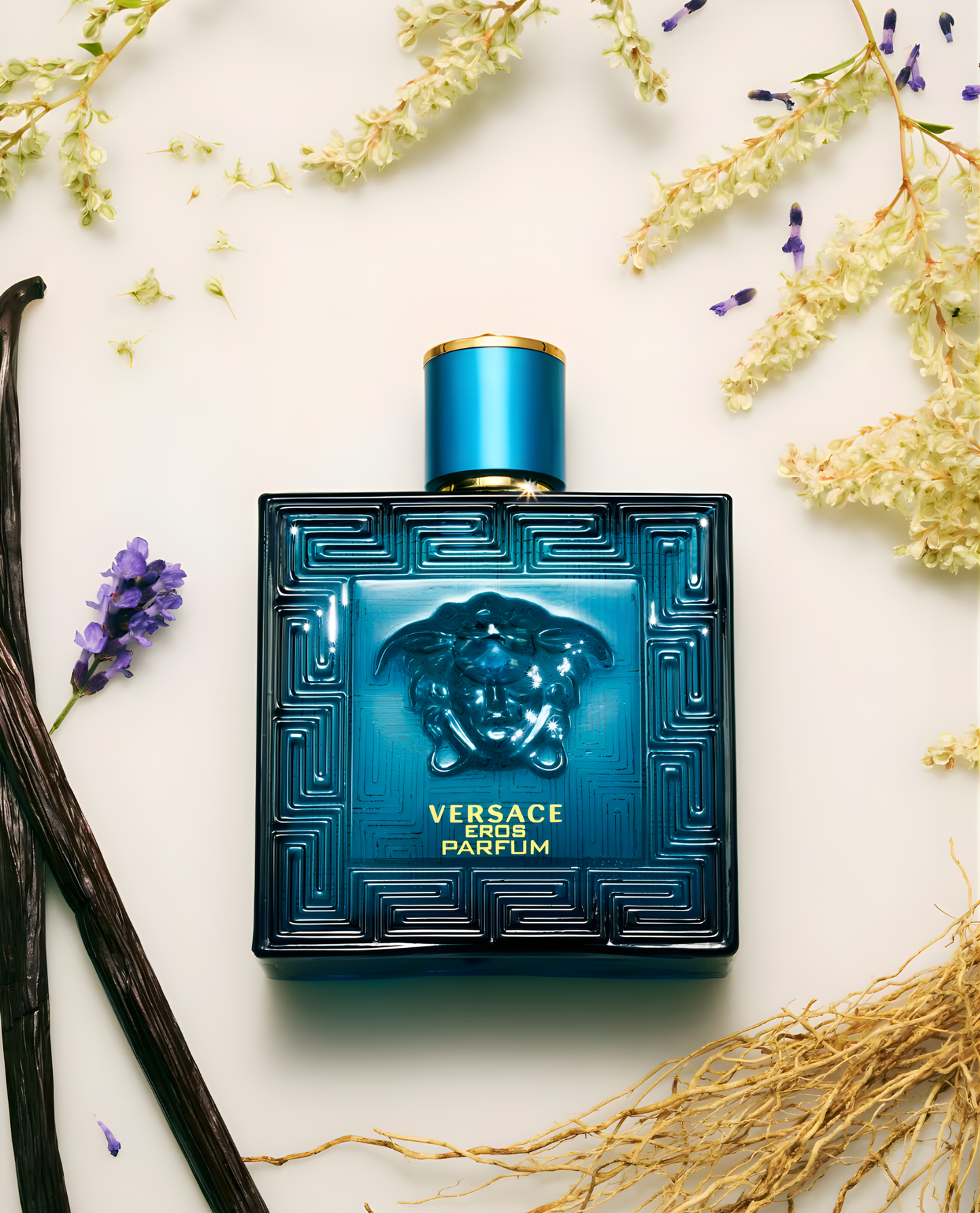 Versace Eros Parfum