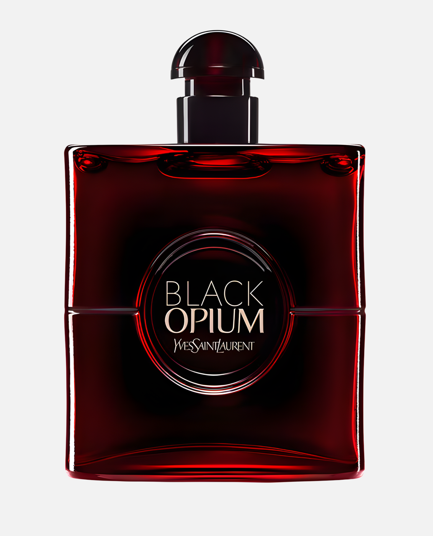 BLACK OPIUM OVER RED EAU DE PARFUM