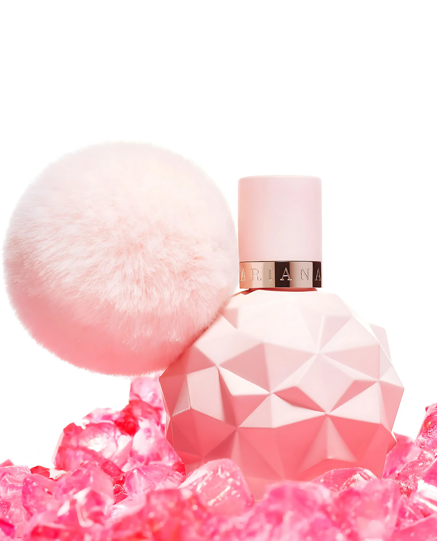 SWEET LIKE CANDY Eau de Parfum