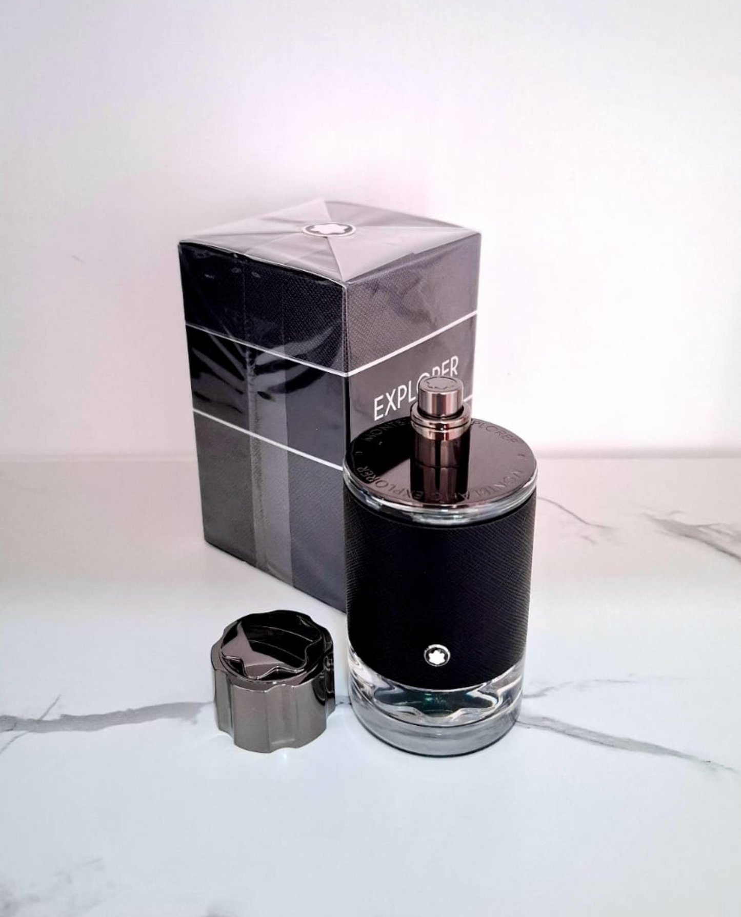 Explorer Men Eau de Parfum