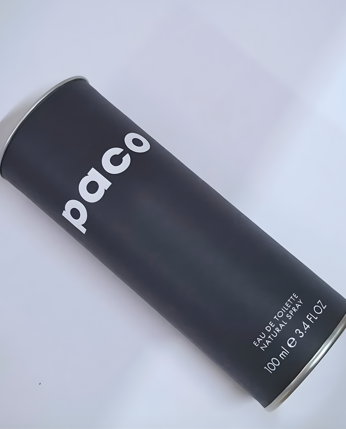 PACO BY PACO UNISEX Eau de Toilette