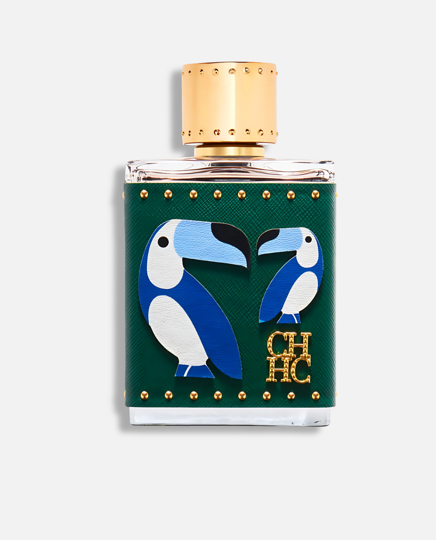 CH Men Birds of Paradise Eau de Parfum