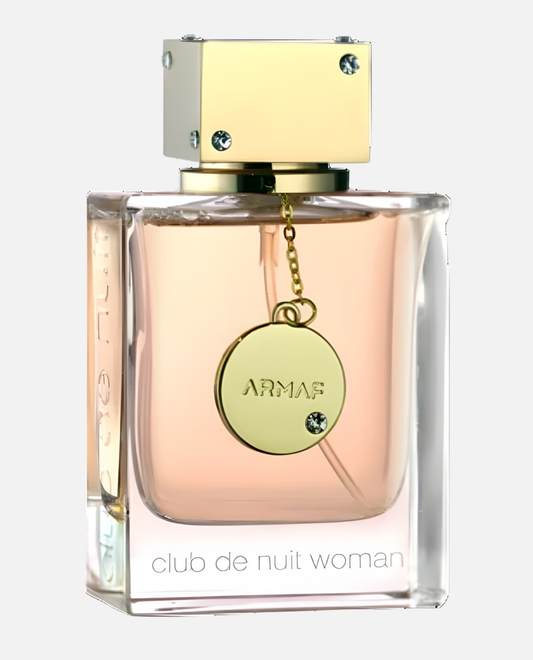 CLUB DE NUIT Woman Eau de Parfum