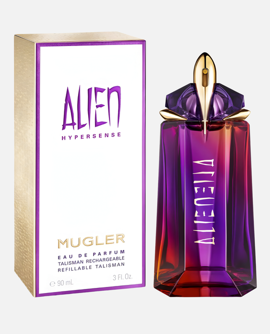 ALIEN HYPERSENSE Eau De Parfum