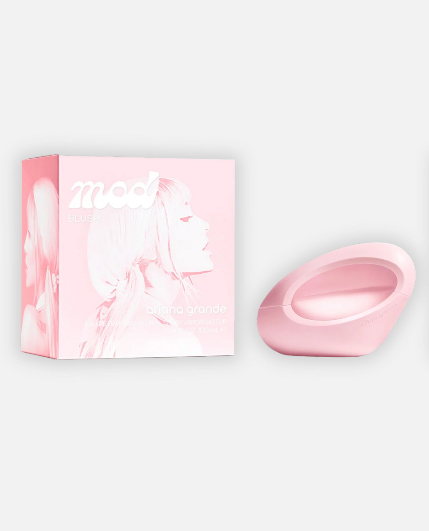 MOD BLUSH Eau de Parfum