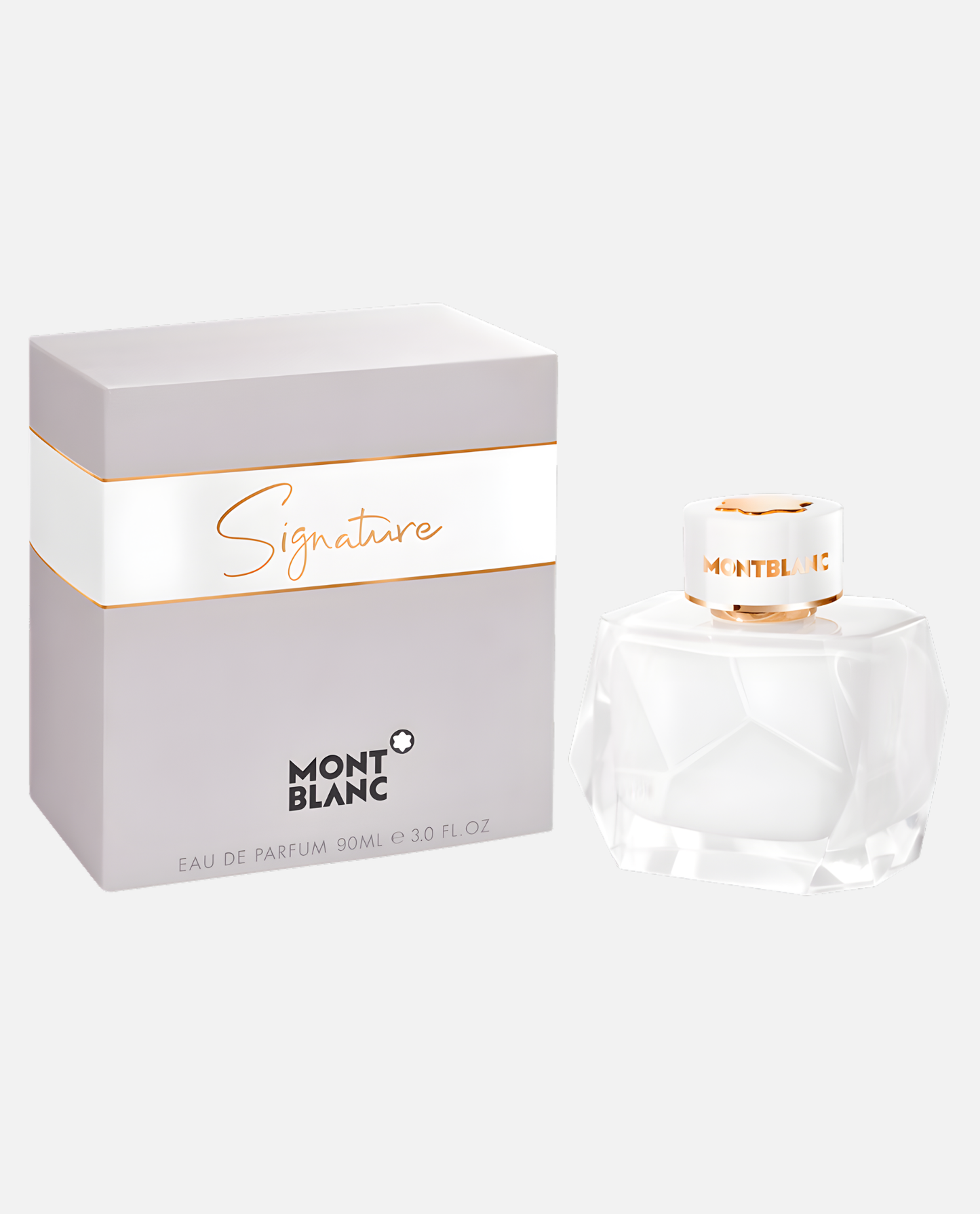 Explorer Signature Eau de Parfum