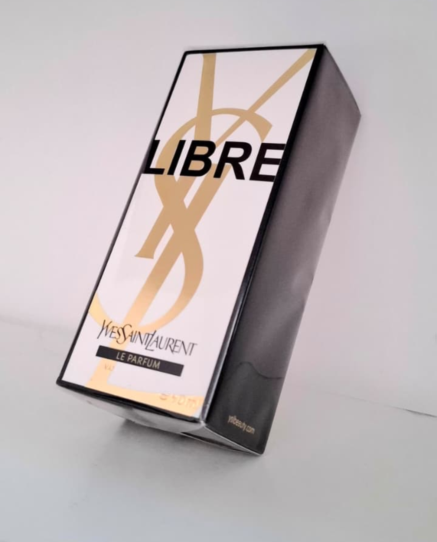 LIBRE LE PARFUM